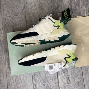 Ivy Park x Nite Jogger 'Ecru Tint'